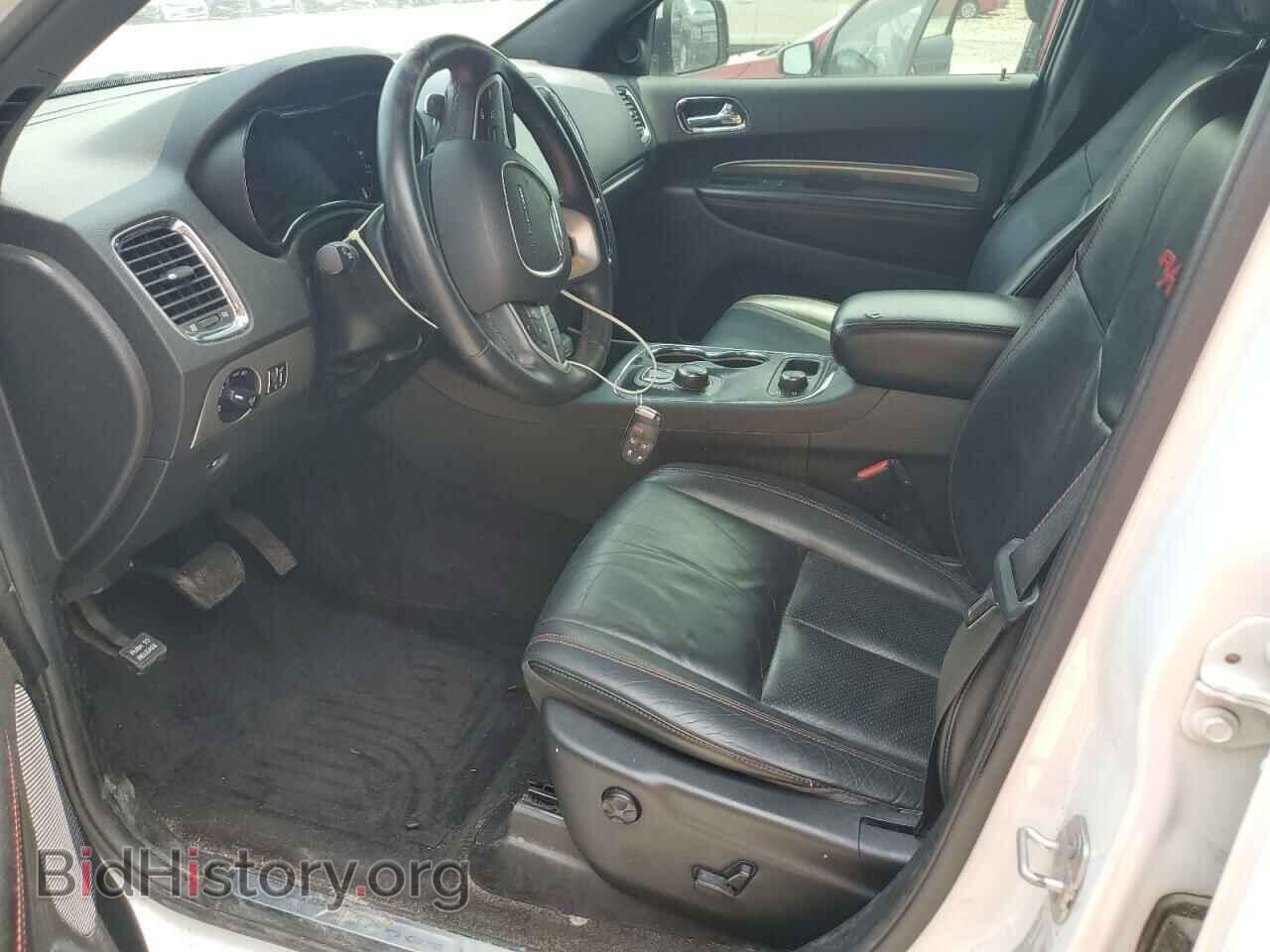 2015 DODGE DURANGO - VIN: 1C4SDJCT6FC784779 - Photo 7