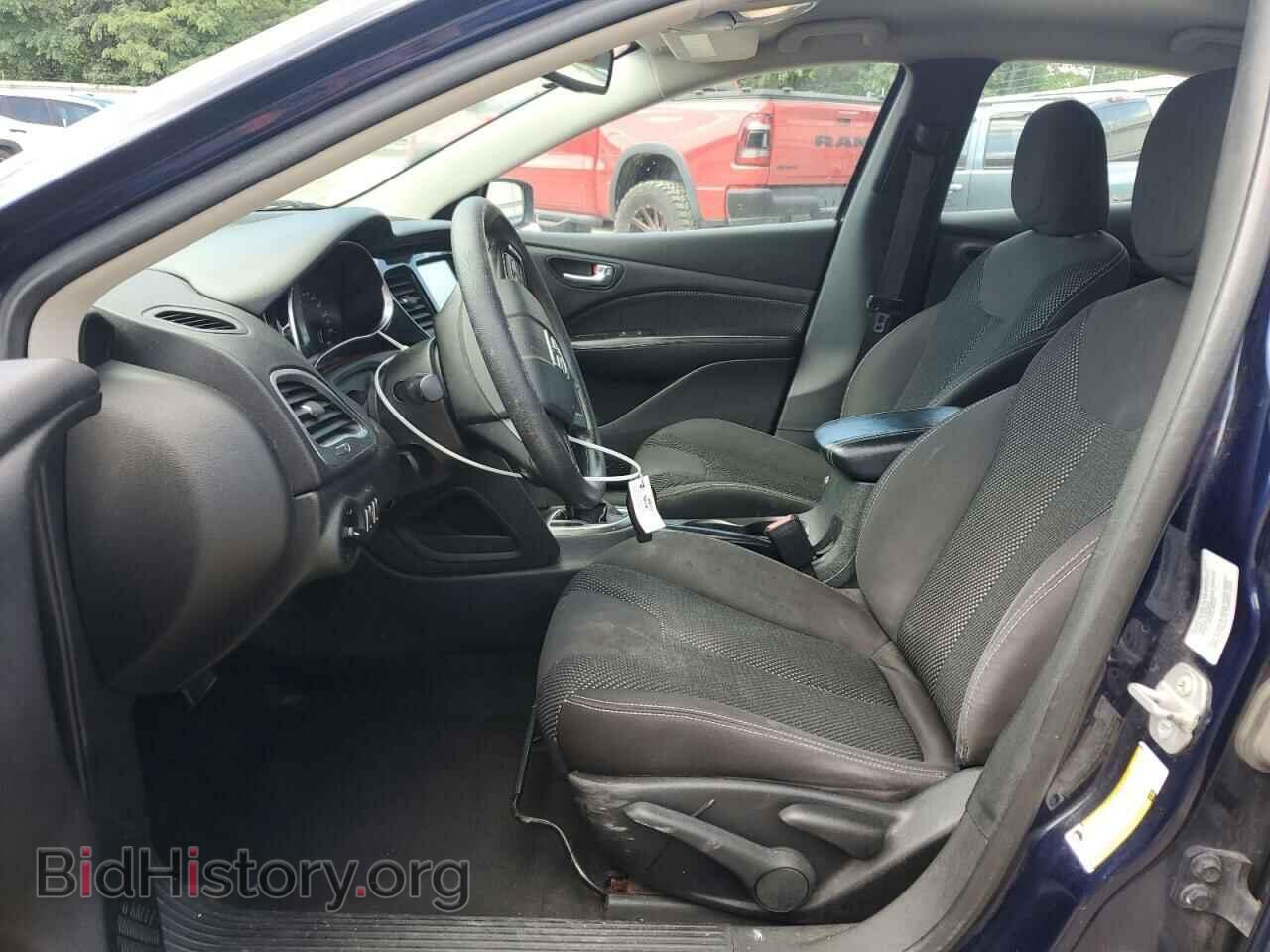 2015 DODGE DART - VIN: 1C3CDFBB7FD205050 - Фото 7