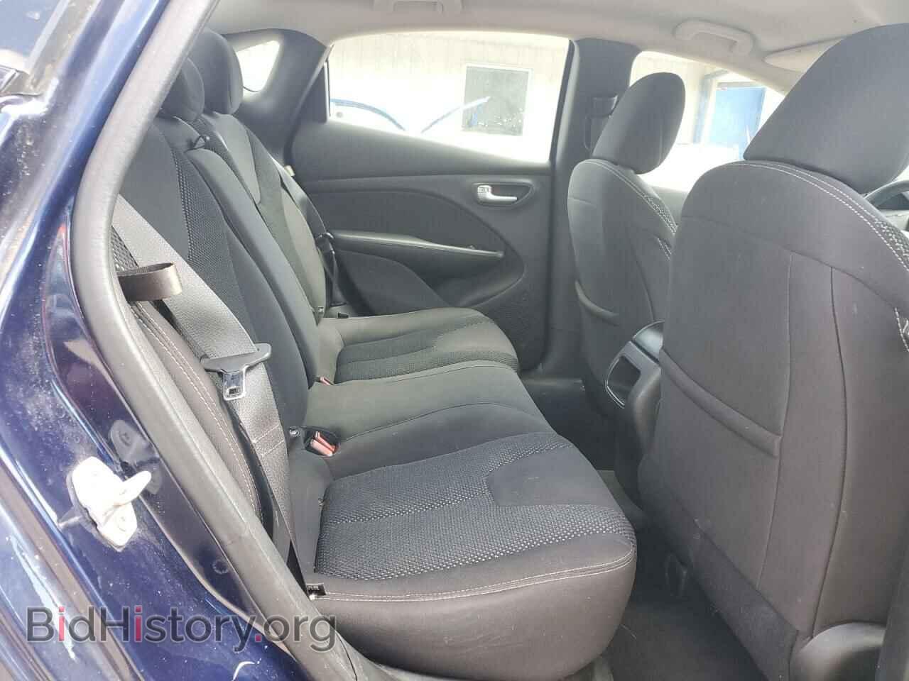 2015 DODGE DART - VIN: 1C3CDFBB7FD205050 - Фото 10