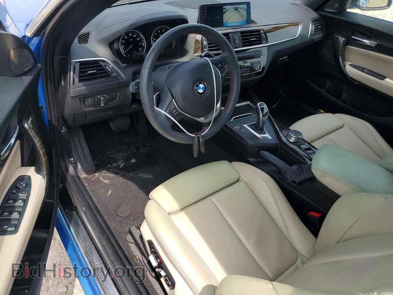 2018 BMW 2 SERIES - VIN: WBA2M7C55JVA97648 - Photo 8