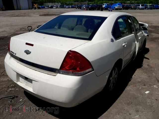 2007 CHEVROLET IMPALA - VIN: 2G1WT58N979102341 - Фото 4