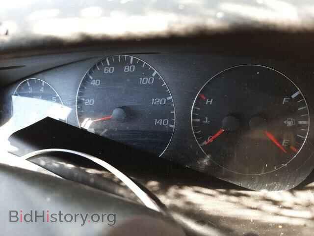 2007 CHEVROLET IMPALA - VIN: 2G1WT58N979102341 - Фото 8