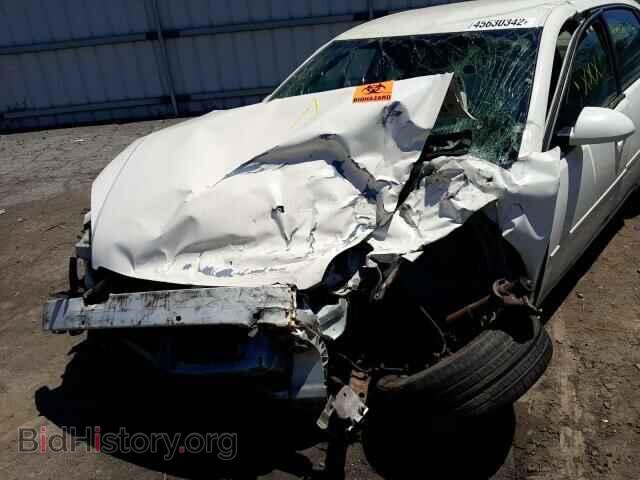 2007 CHEVROLET IMPALA - VIN: 2G1WT58N979102341 - Фото 9