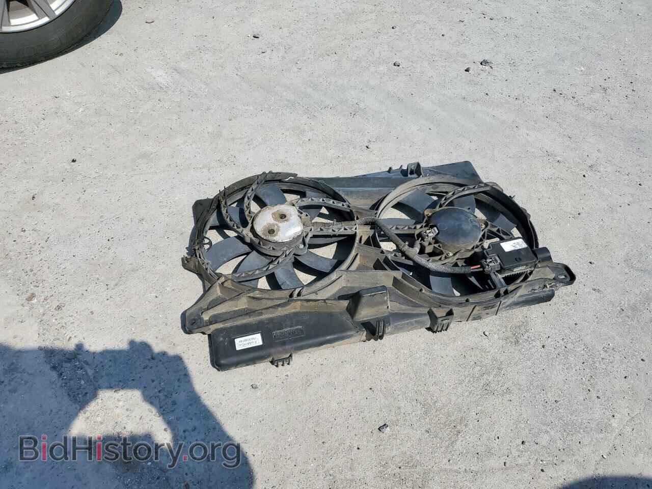 2008 FORD EDGE - VIN: 2FMDK36C78BA16264 - Фото 12