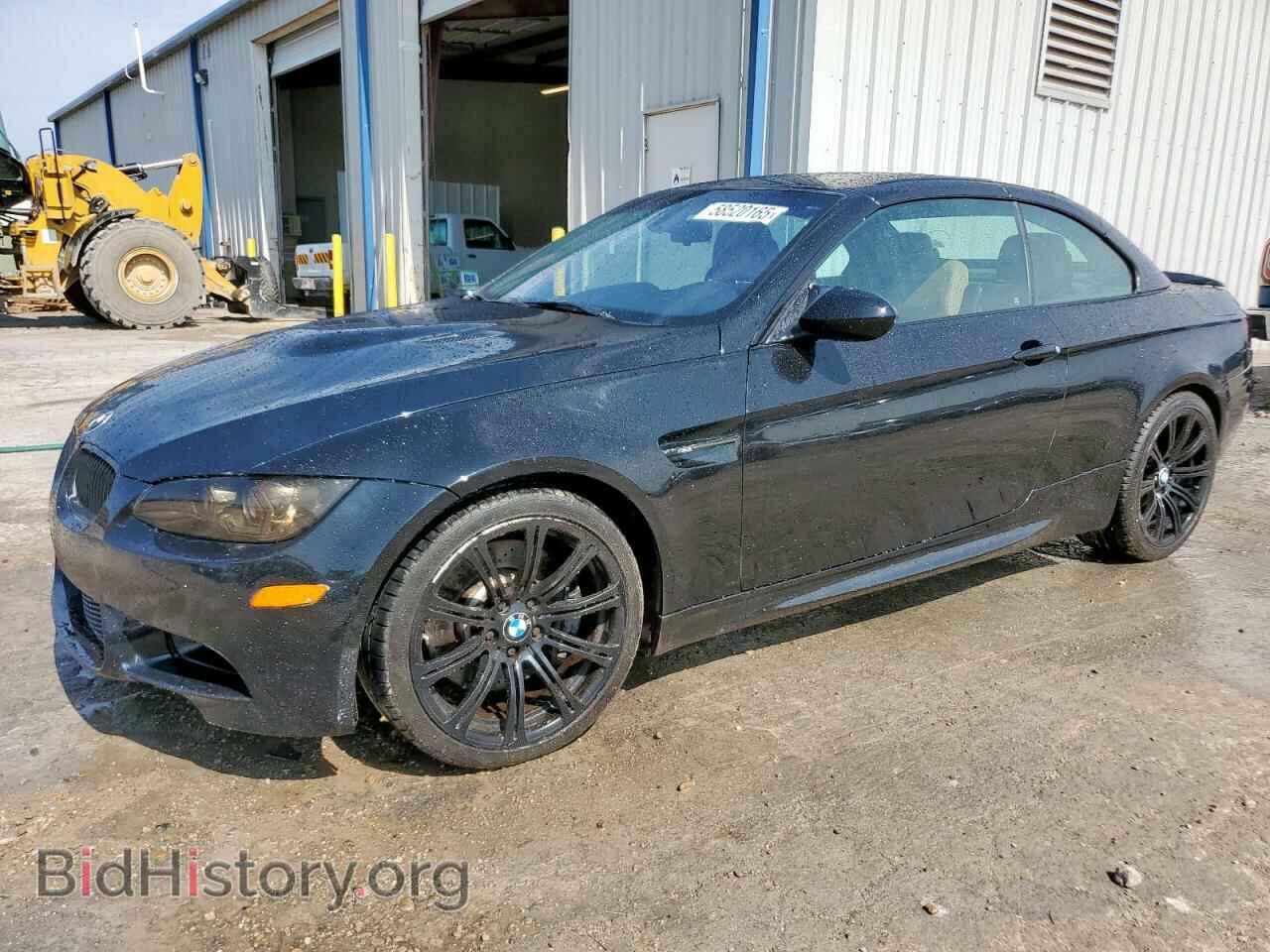 Photo WBSWL9C59AP332730 - BMW M3 2010