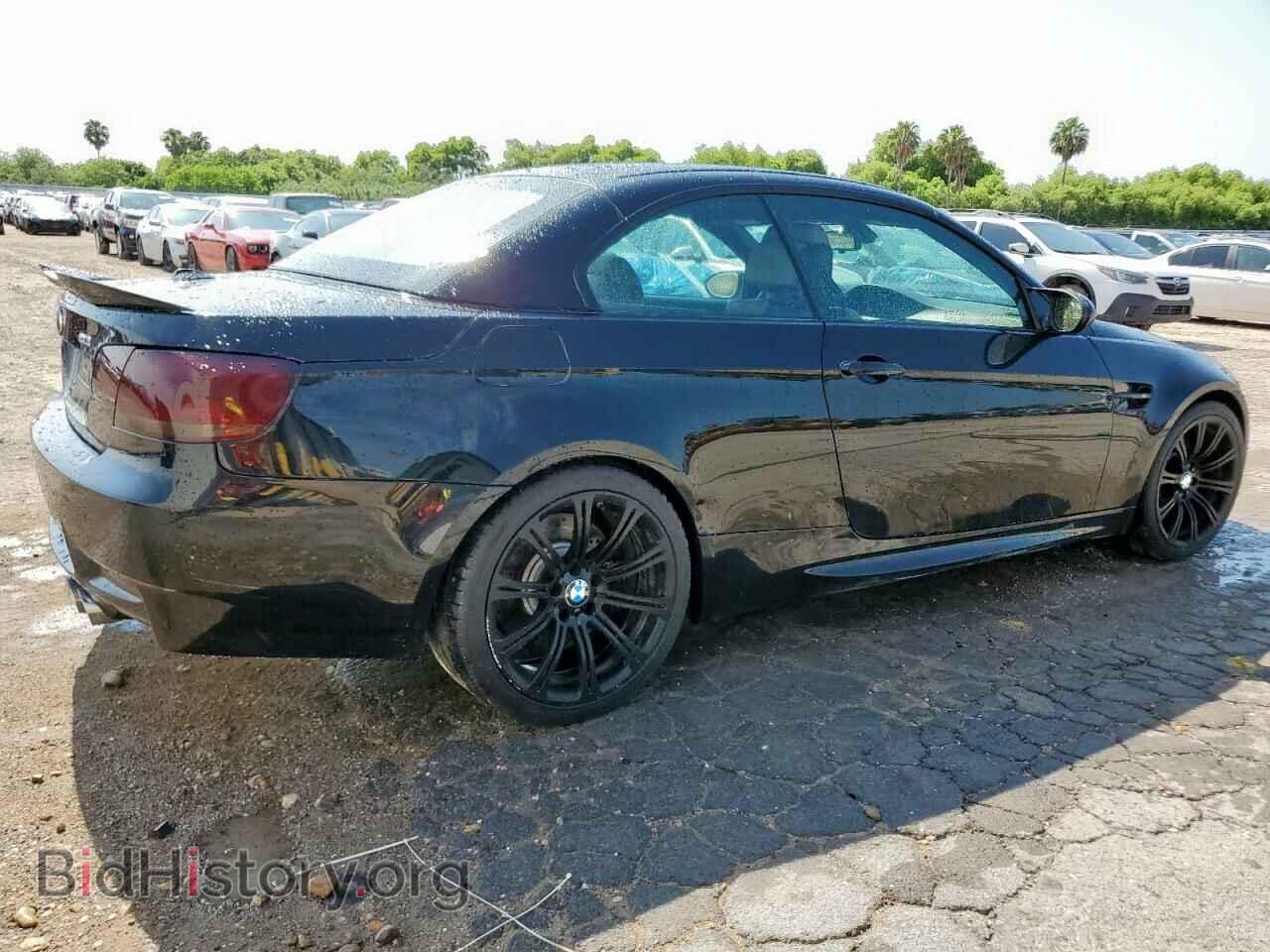 2010 BMW M3 - VIN: WBSWL9C59AP332730 - Фото 3