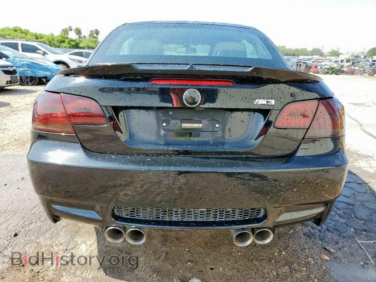 2010 BMW M3 - VIN: WBSWL9C59AP332730 - Фото 6