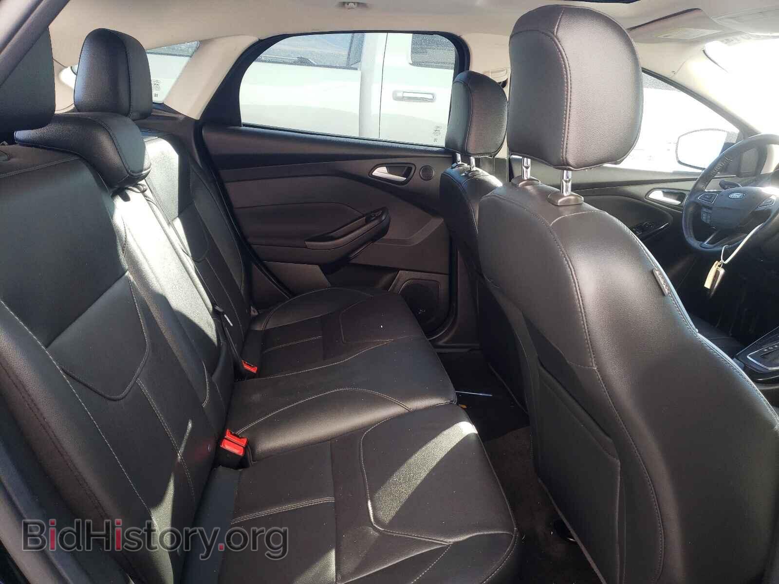 2017 FORD FOCUS - VIN: 1FADP3N2XHL319785 - Фото 6