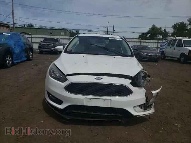 2016 FORD FOCUS - VIN: 1FADP3F23GL329913 - Фото 13