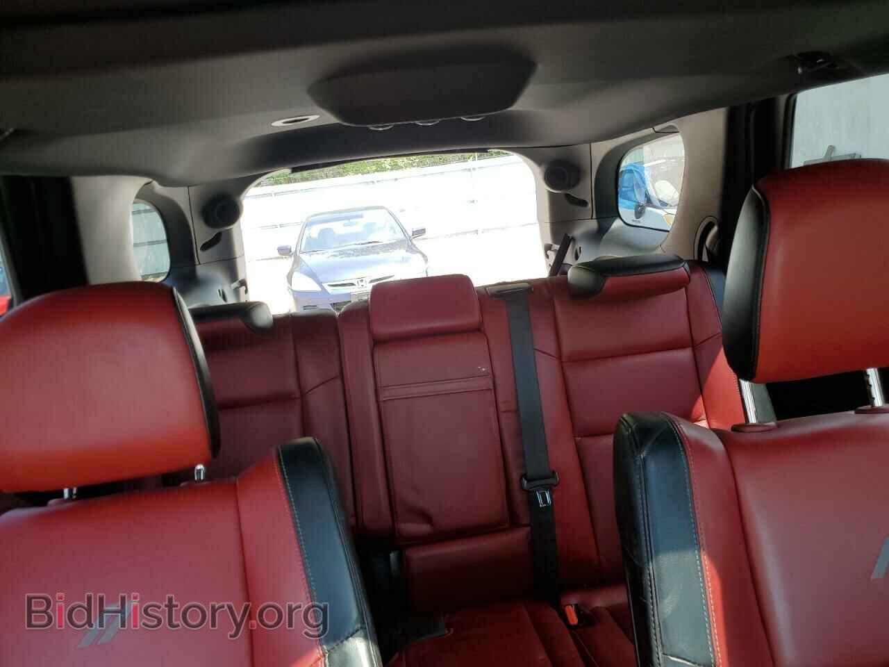 2021 DODGE DURANGO - VIN: 1C4SDJCTXMC643534 - Фото 10
