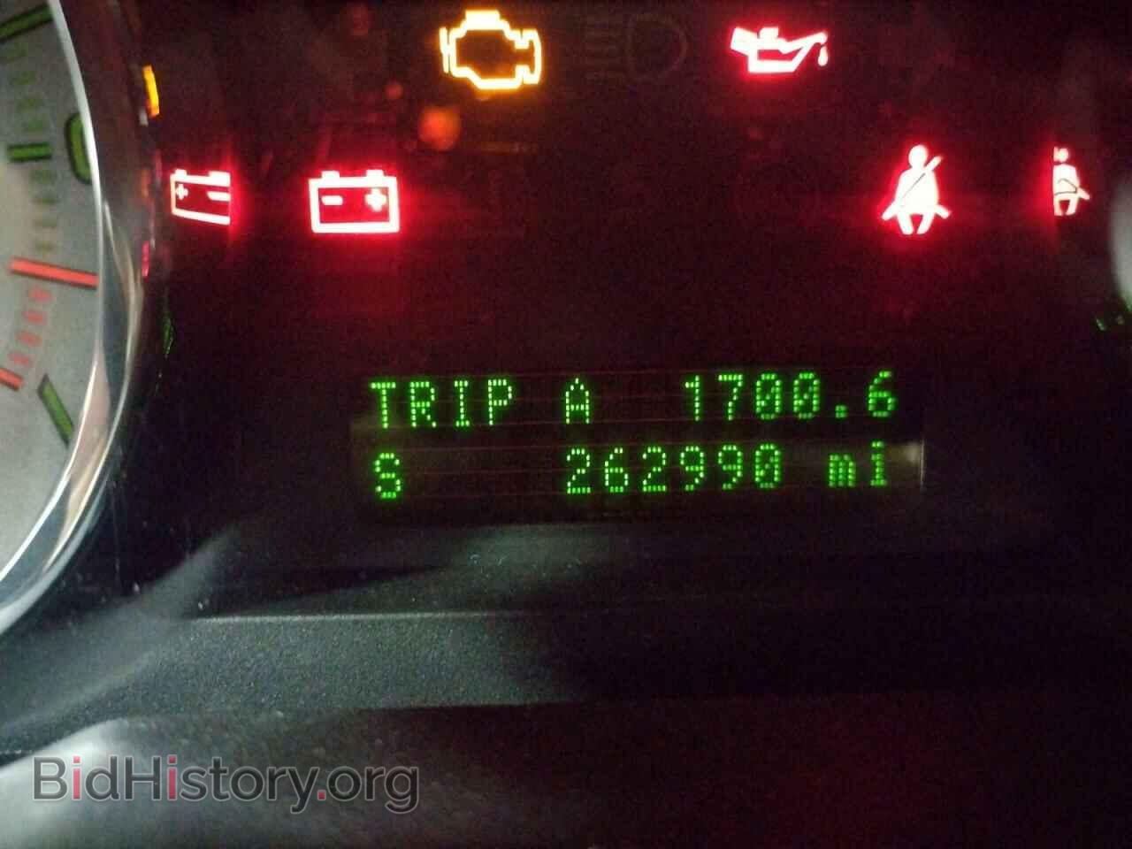 2010 FORD EDGE - VIN: 2FMDK3KC3ABA84492 - Фото 8