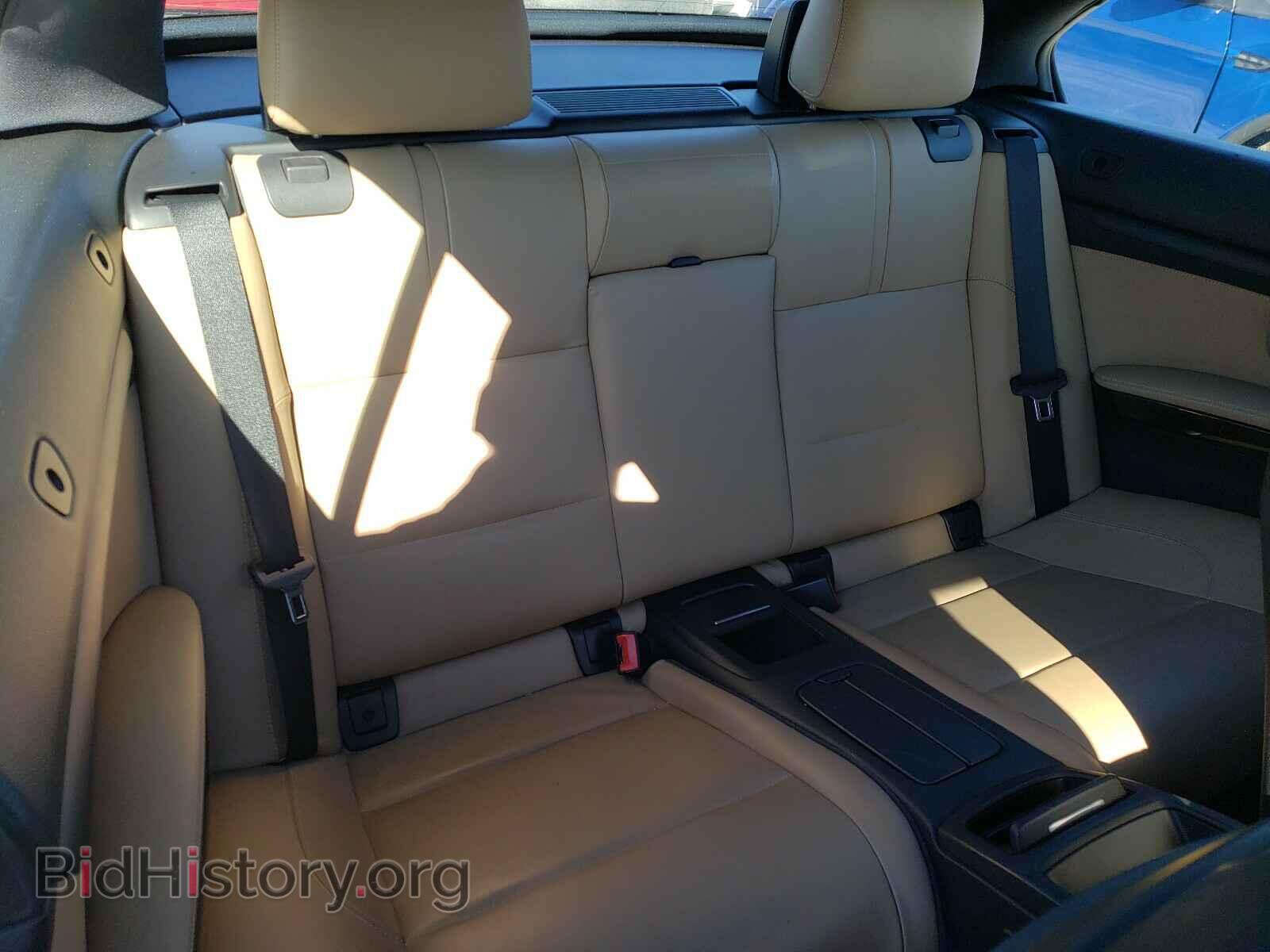 2012 BMW M3 - VIN: WBSDX9C53CE784540 - Фото 6