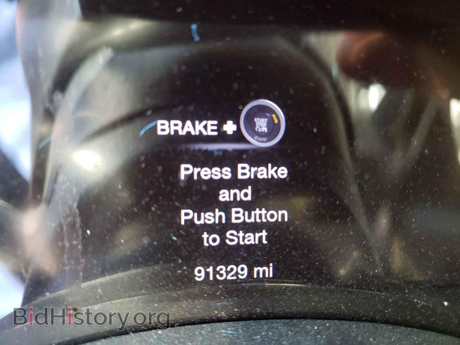 2017 DODGE DURANGO - VIN: 1C4RDHDG3HC917462 - Фото 8