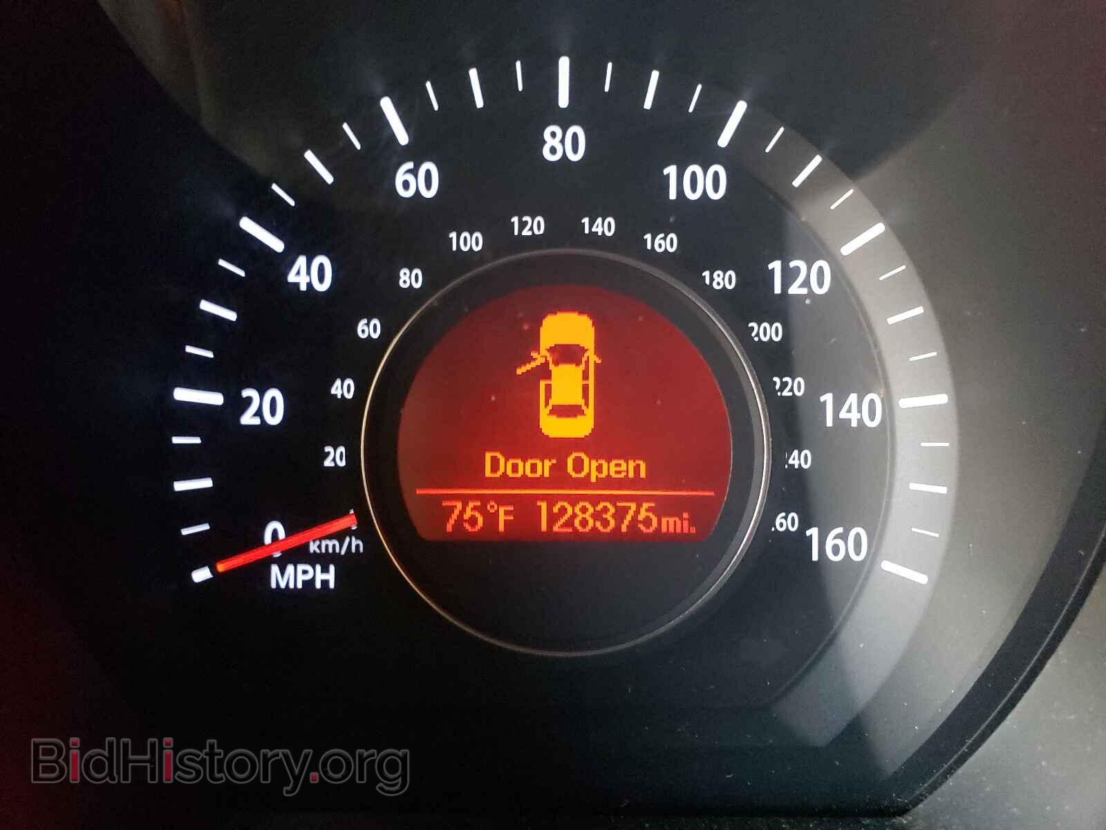 2012 KIA OPTIMA - VIN: 5XXGN4A72CG035161 - Фото 8