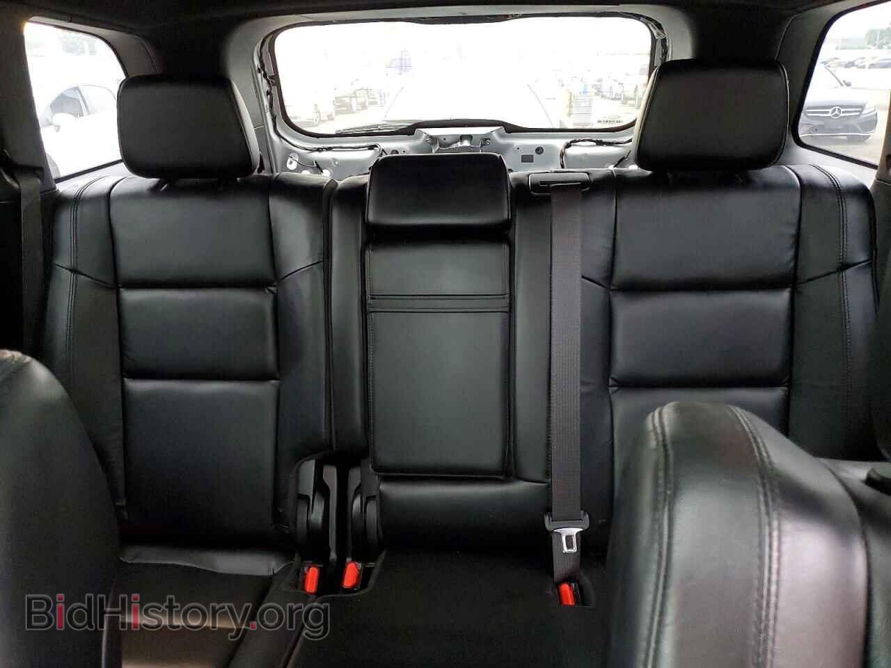 2021 JEEP CHEROKEE - VIN: 1C4RJFBG2MC817377 - Фото 10