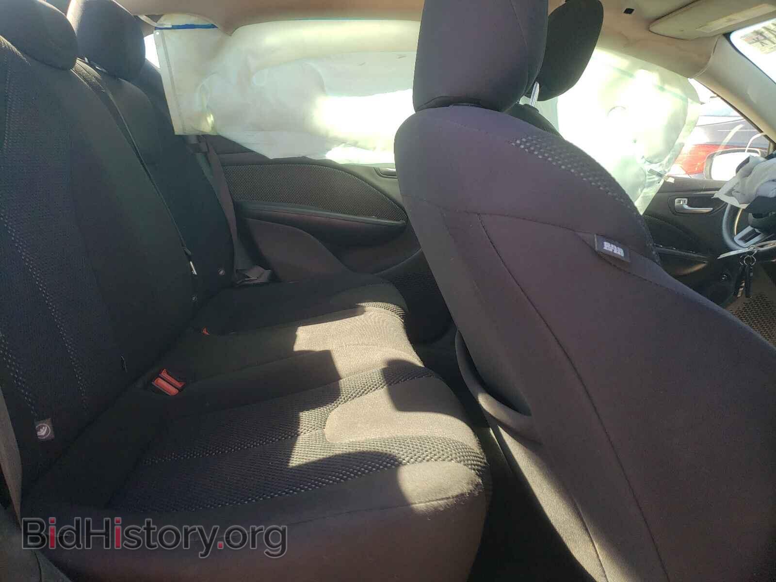 2014 DODGE DART - VIN: 1C3CDFAA3ED768815 - Фото 6