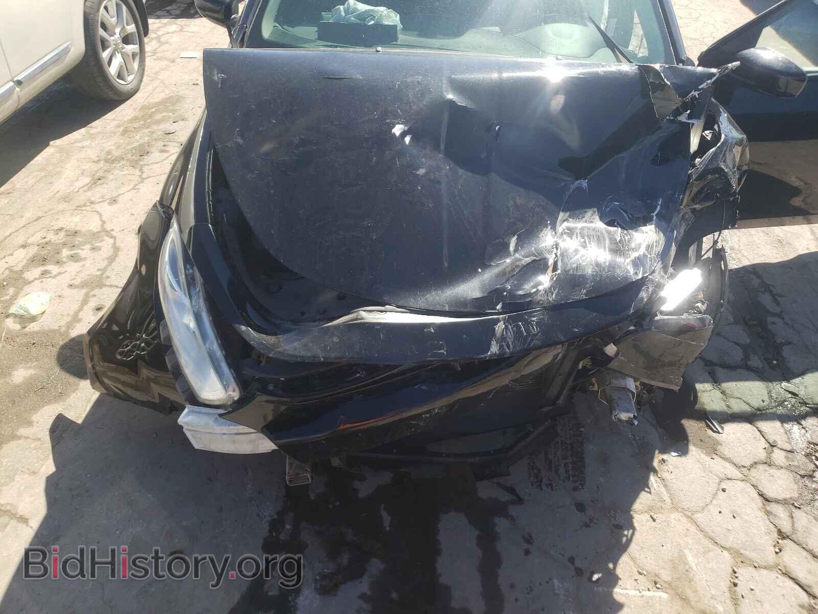2014 DODGE DART - VIN: 1C3CDFAA3ED768815 - Фото 7