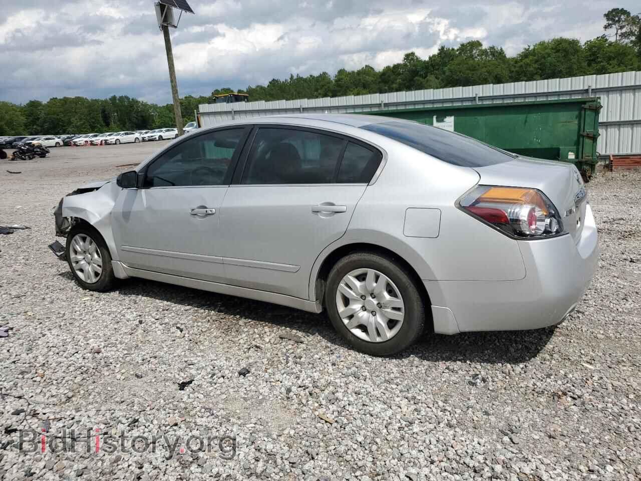 2012 NISSAN ALTIMA - VIN: 1N4AL2AP1CN573506 - Фото 2