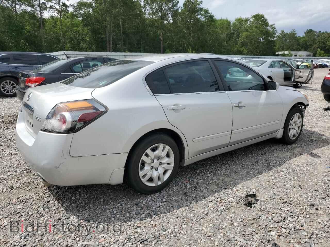 2012 NISSAN ALTIMA - VIN: 1N4AL2AP1CN573506 - Фото 3