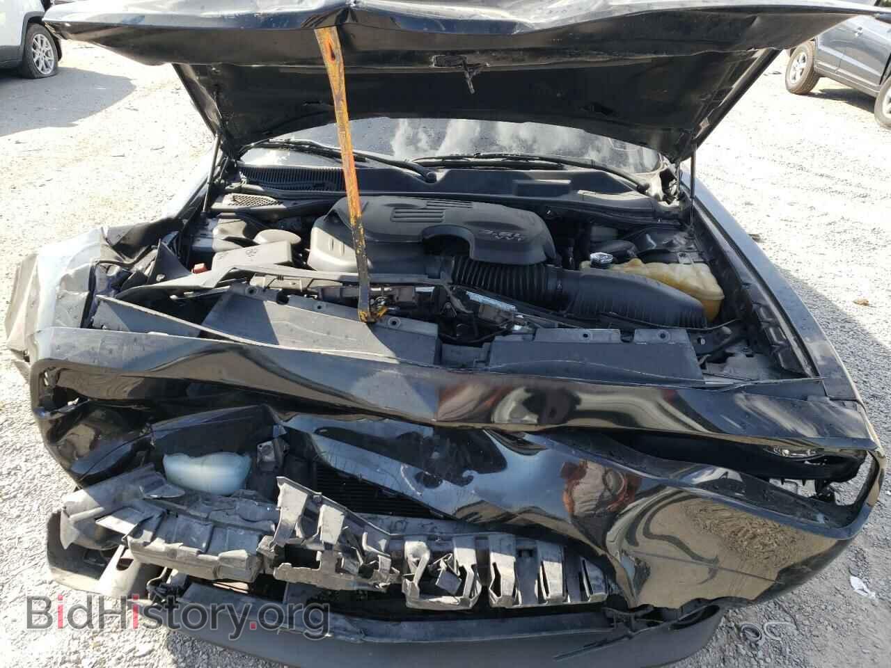 2013 DODGE CHALLENGER - VIN: 2C3CDYAG1DH683523 - Фото 7