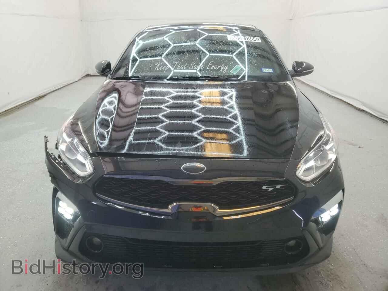 2020 KIA FORTE - VIN: 3KPF44ACXLE140261 - Фото 5