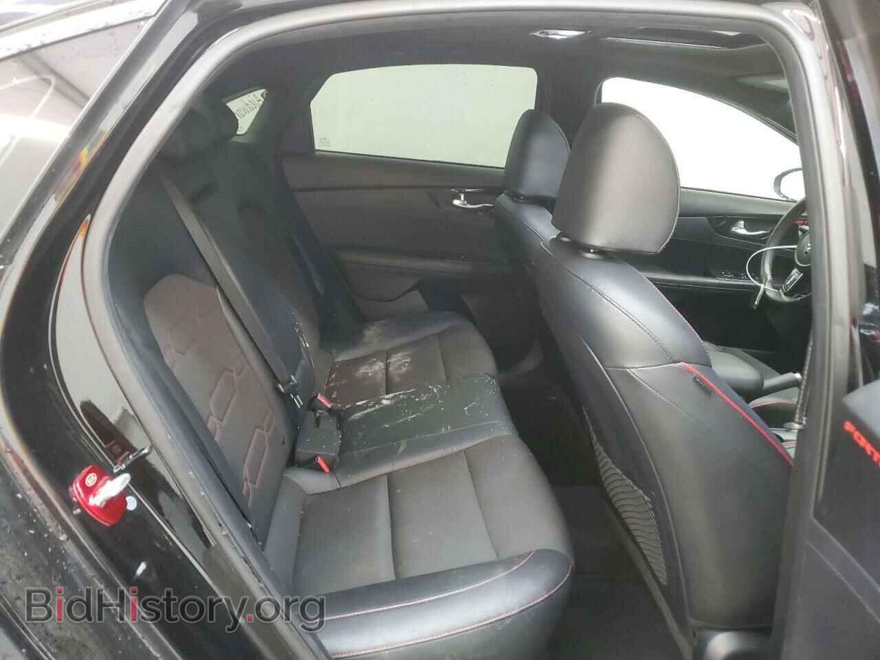2020 KIA FORTE - VIN: 3KPF44ACXLE140261 - Фото 10