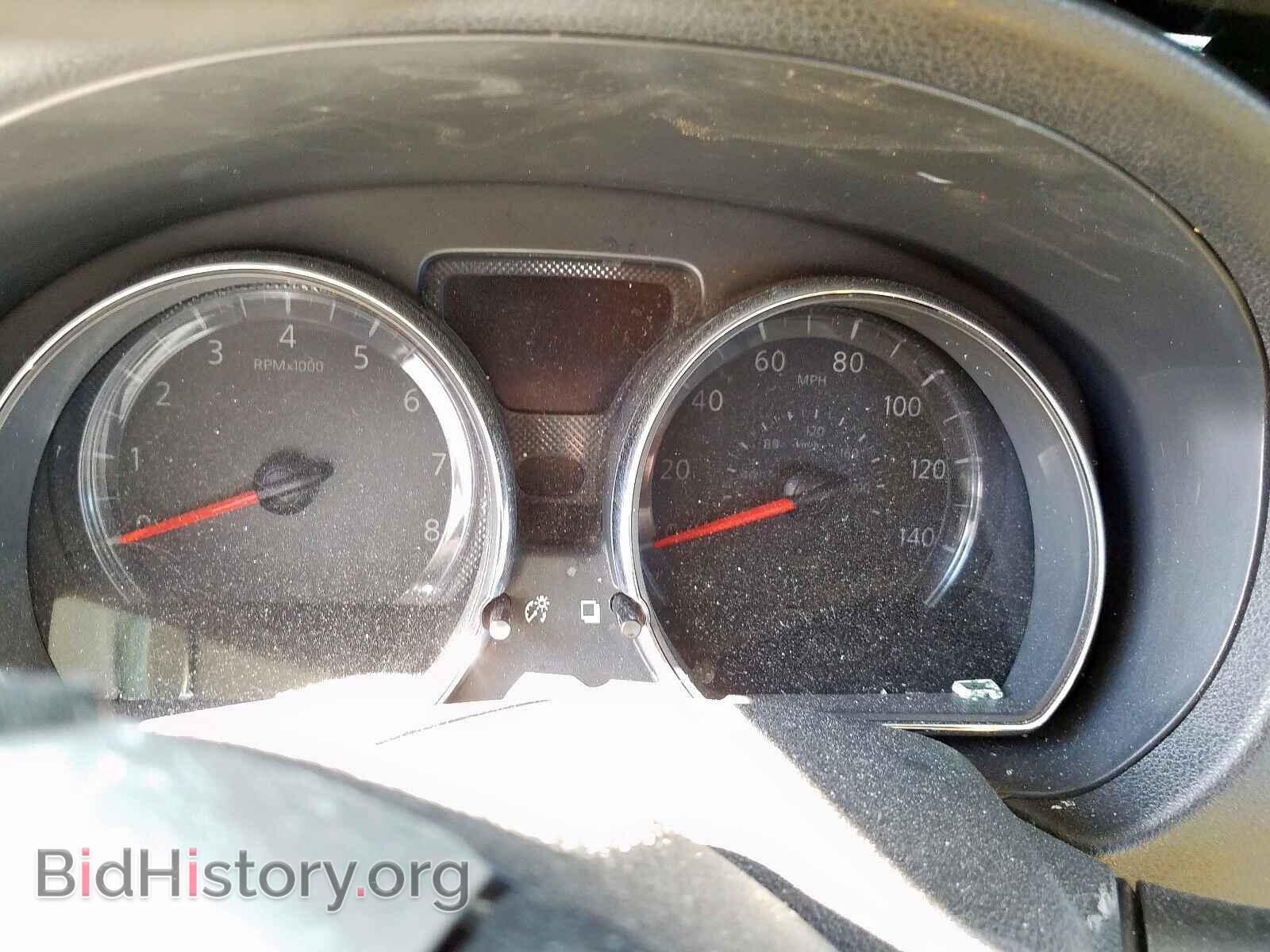 2017 NISSAN VERSA - VIN: 3N1CE2CP1HL377313 - Фото 8