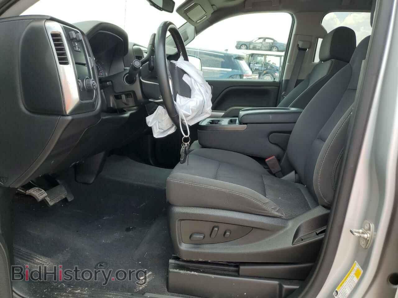 2019 CHEVROLET ALL Models - VIN: 2GCRCPEC4K1241836 - Фото 7