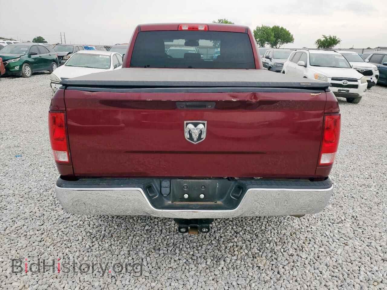 2020 RAM 1500 - VIN: 1C6RR6FG4LS128102 - Фото 6