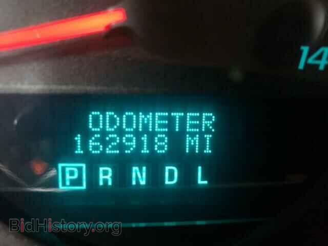 2013 CHEVROLET IMPALA - VIN: 2G1WF5E34D1200262 - Фото 8