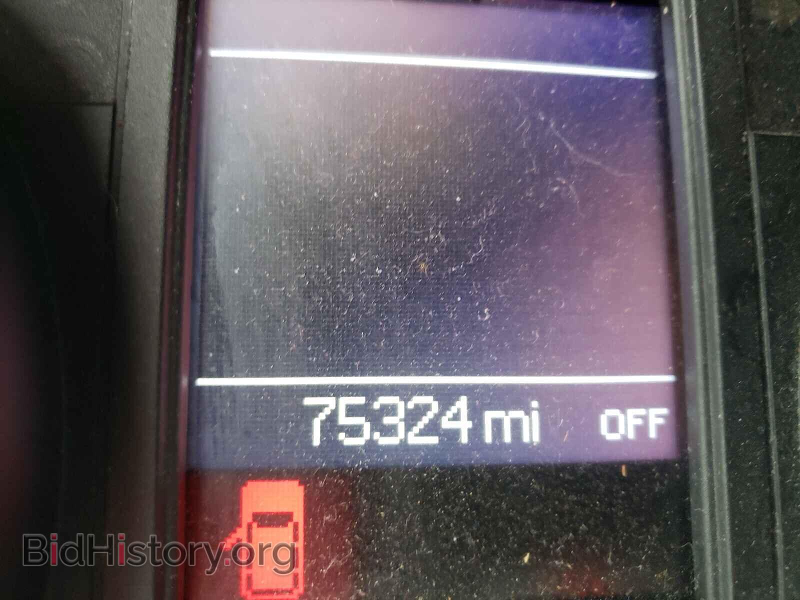 2015 CHRYSLER MINIVAN - VIN: 2C4RC1BG6FR677485 - Фото 8