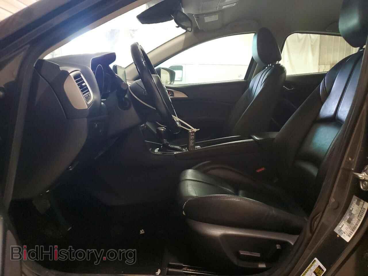 2018 MAZDA 3 - VIN: 3MZBN1V35JM248212 - Photo 7