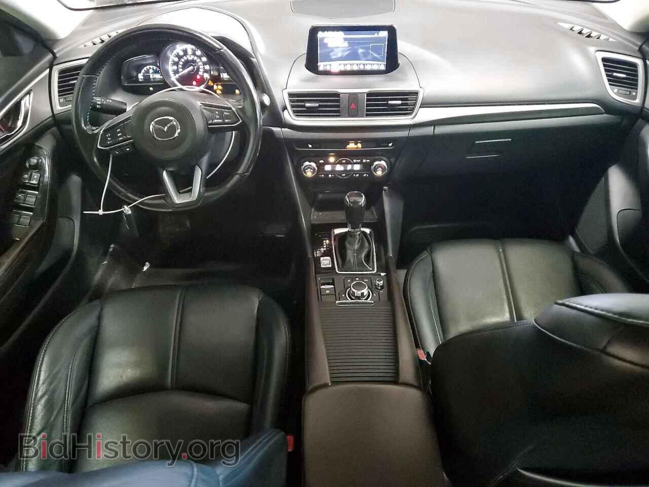 2018 MAZDA 3 - VIN: 3MZBN1V35JM248212 - Photo 8