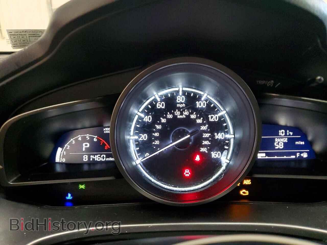 2018 MAZDA 3 - VIN: 3MZBN1V35JM248212 - Photo 9