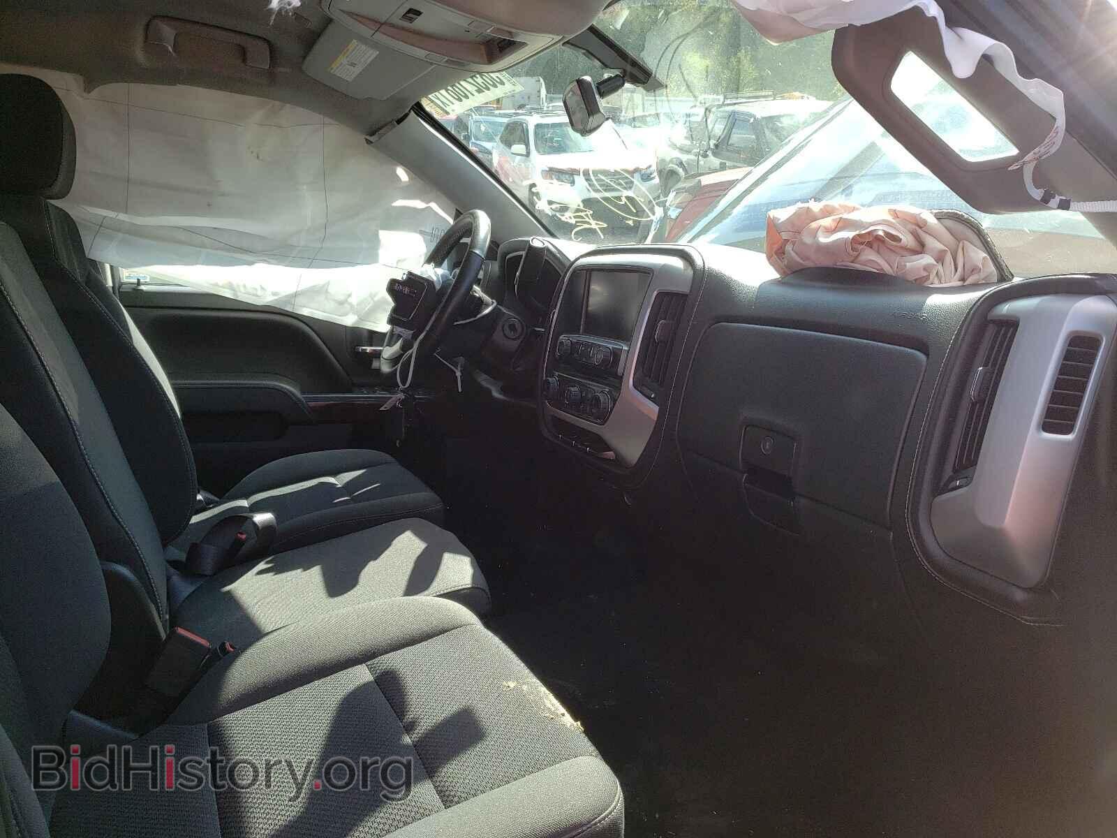 2017 GMC SIERRA - VIN: 3GTU2MEC4HG156183 - Фото 5