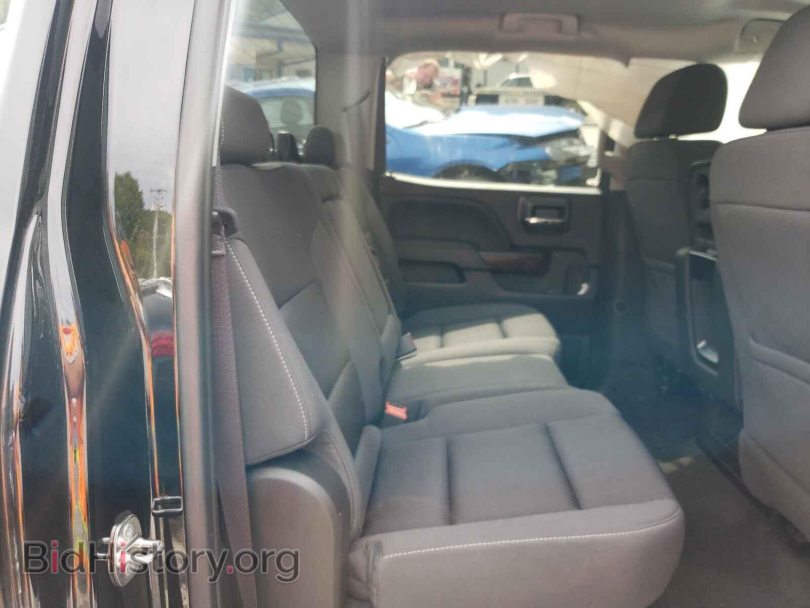2017 GMC SIERRA - VIN: 3GTU2MEC4HG156183 - Фото 6