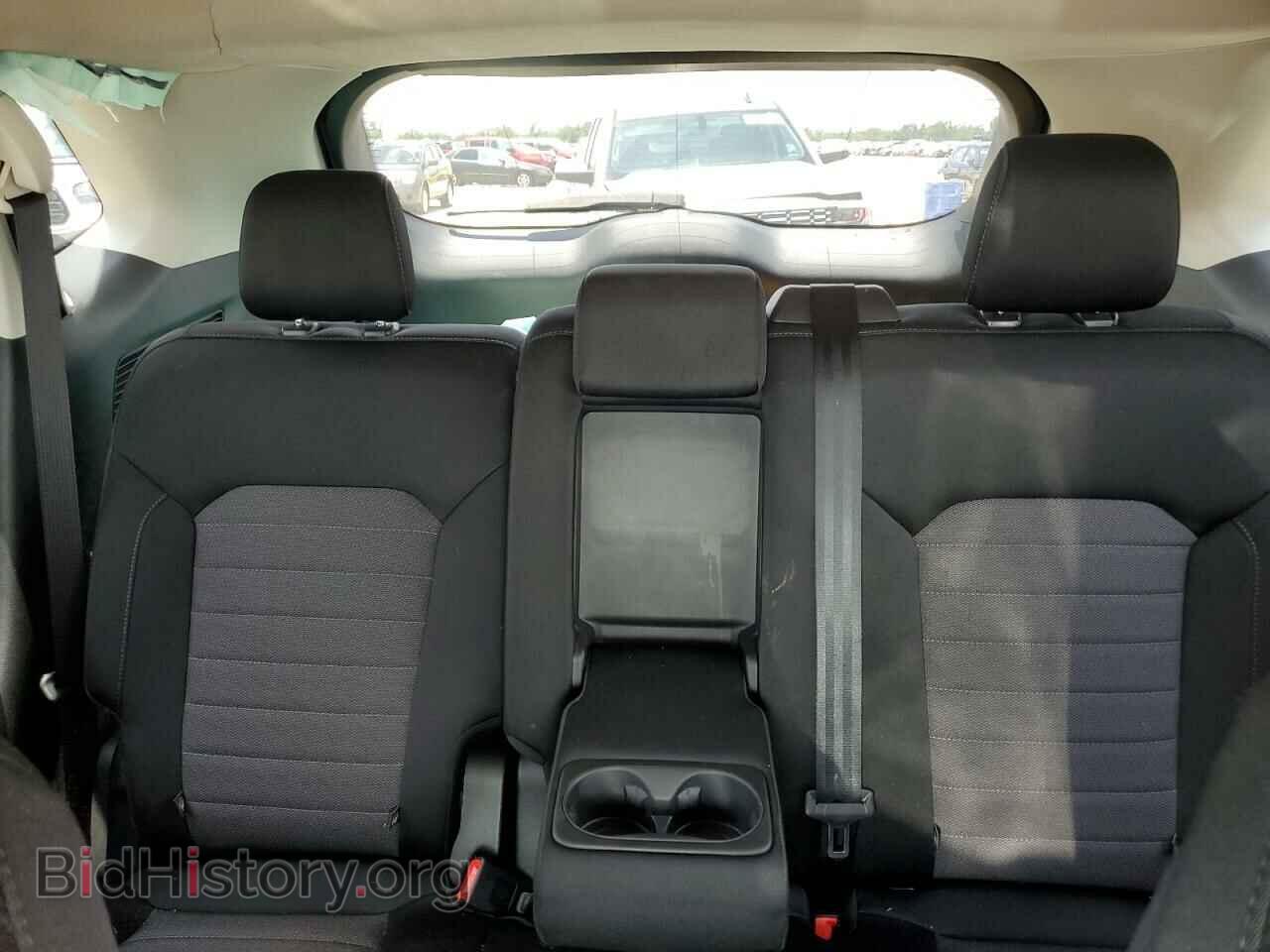 2020 FORD EDGE - VIN: 2FMPK3G99LBB42067 - Photo 10