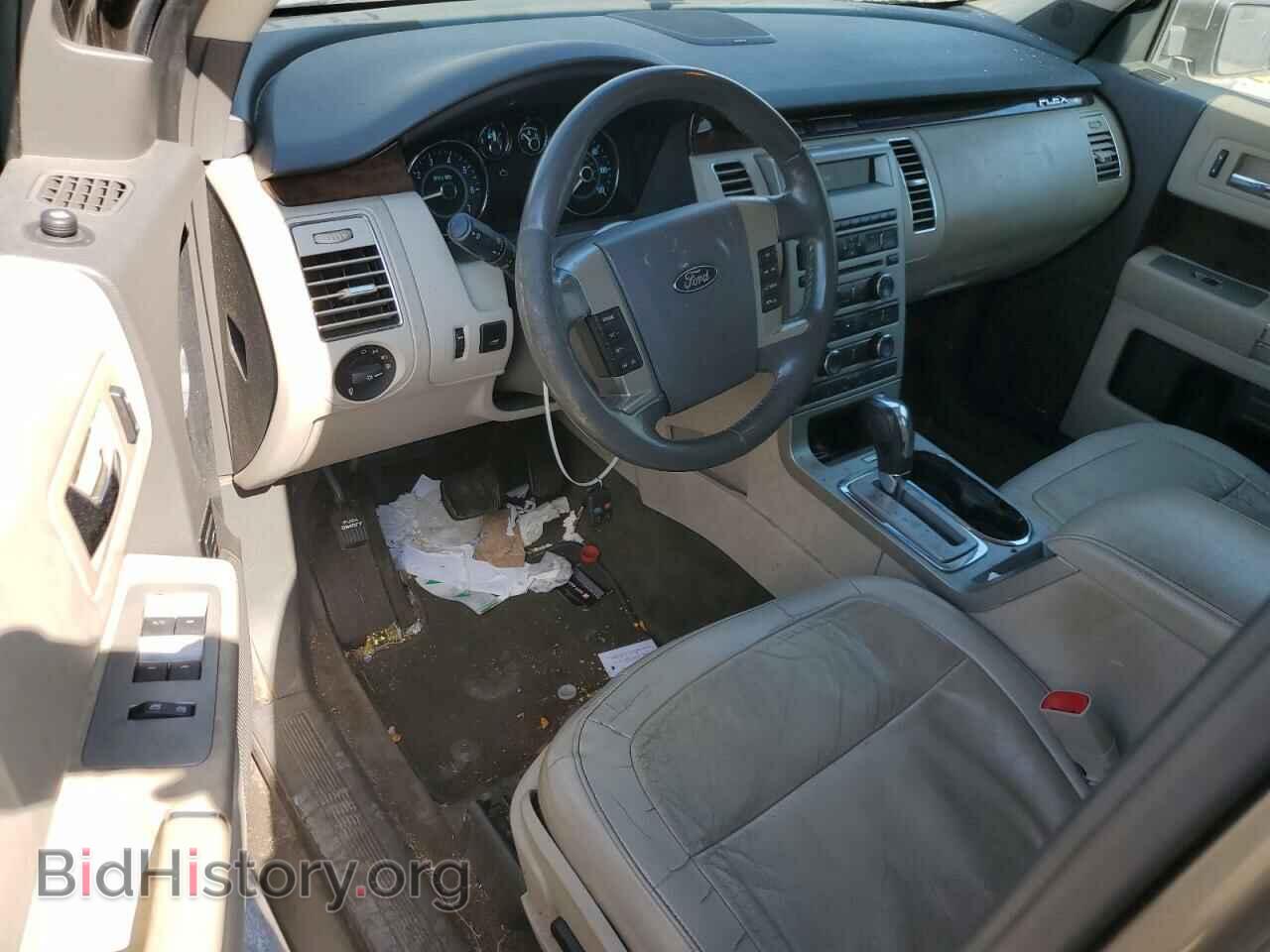 2012 FORD FLEX - VIN: 2FMGK5CC8CBD05630 - Photo 8