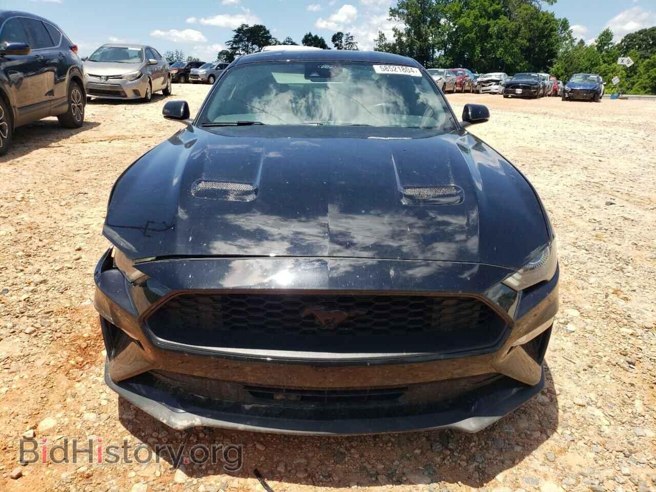 2021 FORD ALL Models - VIN: 1FA6P8TH2M5118443 - Photo 5