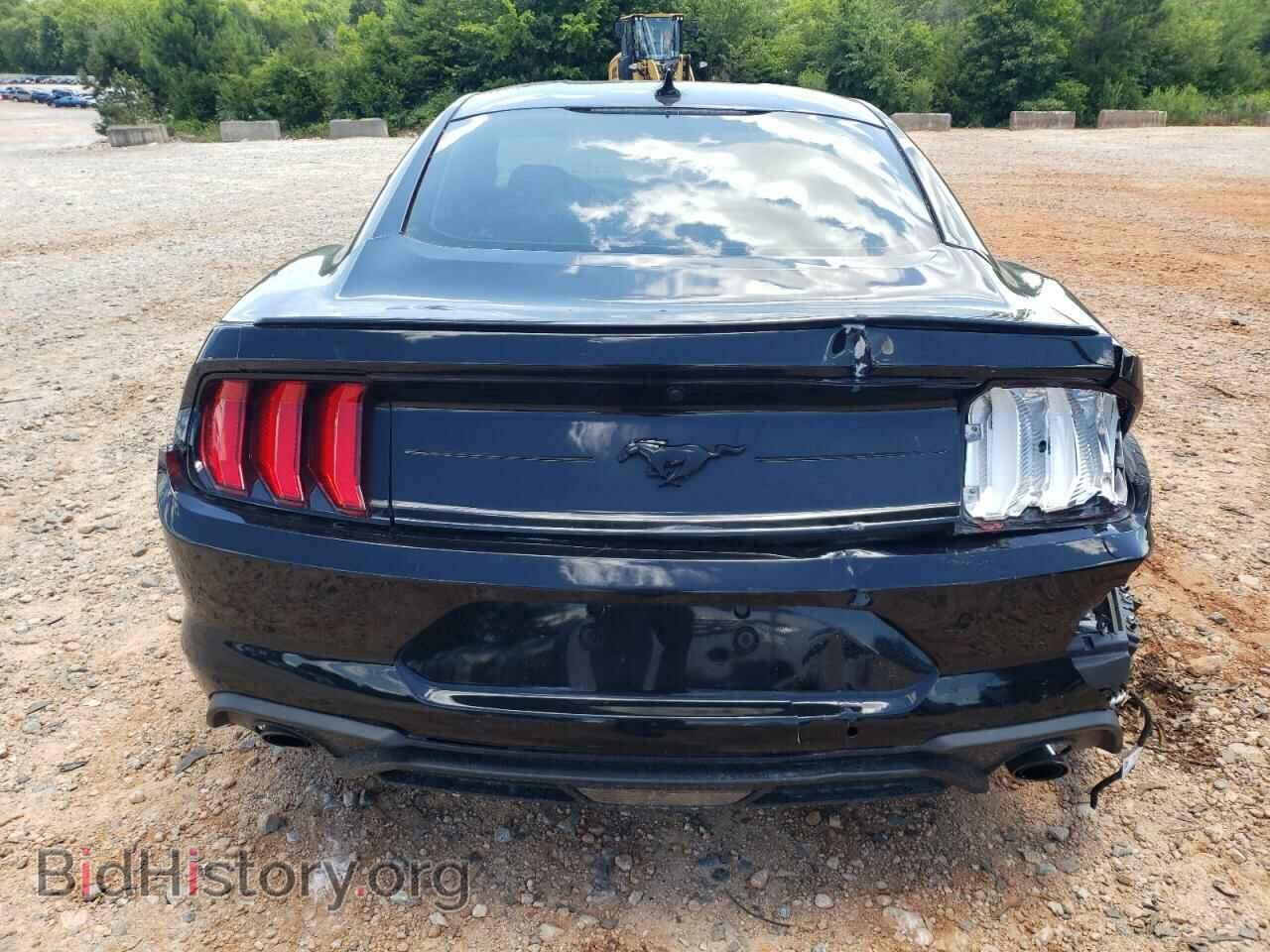 2021 FORD ALL Models - VIN: 1FA6P8TH2M5118443 - Photo 6