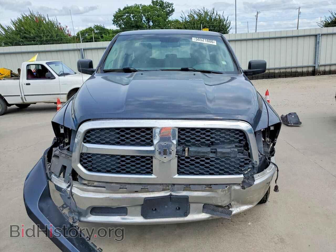 2019 RAM 1500 - VIN: 1C6RR6FG3KS712618 - Фото 5