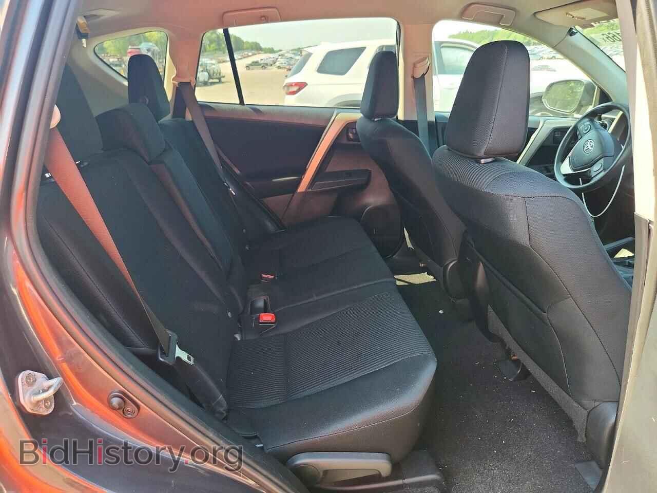 2014 TOYOTA RAV4 - VIN: 2T3ZFREV9EW077144 - Фото 11