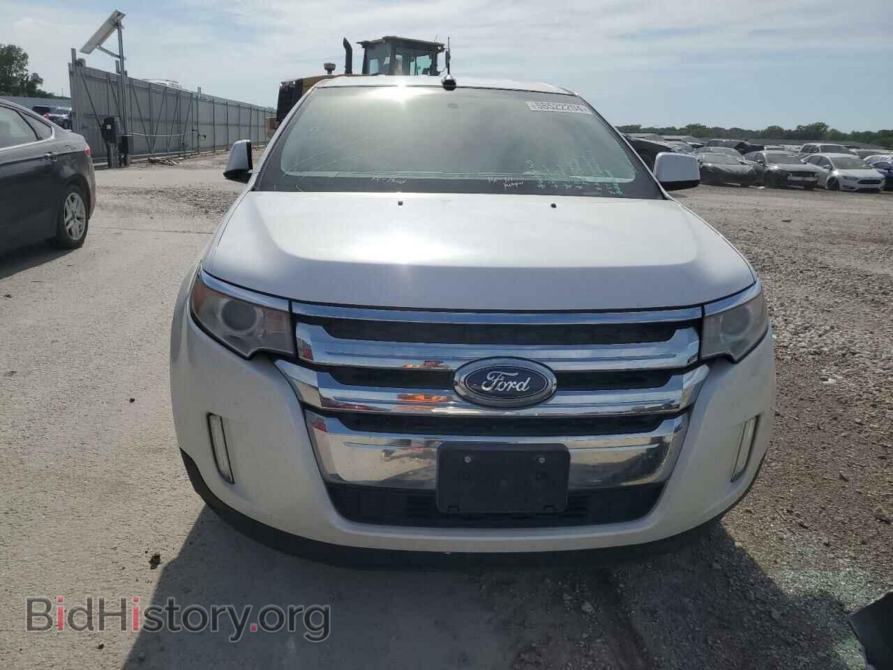 2011 FORD EDGE - VIN: 2FMDK4JC5BBA79433 - Photo 5