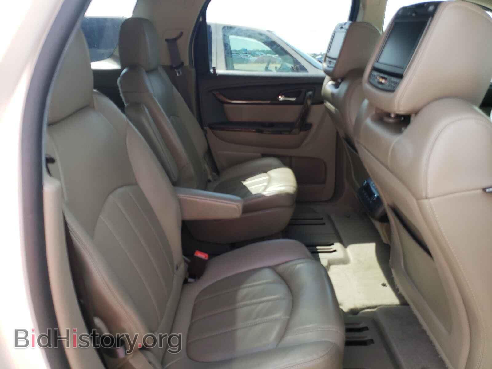 2015 GMC ACADIA DEN - VIN: 1GKKVTKD3FJ222549 - Фото 6