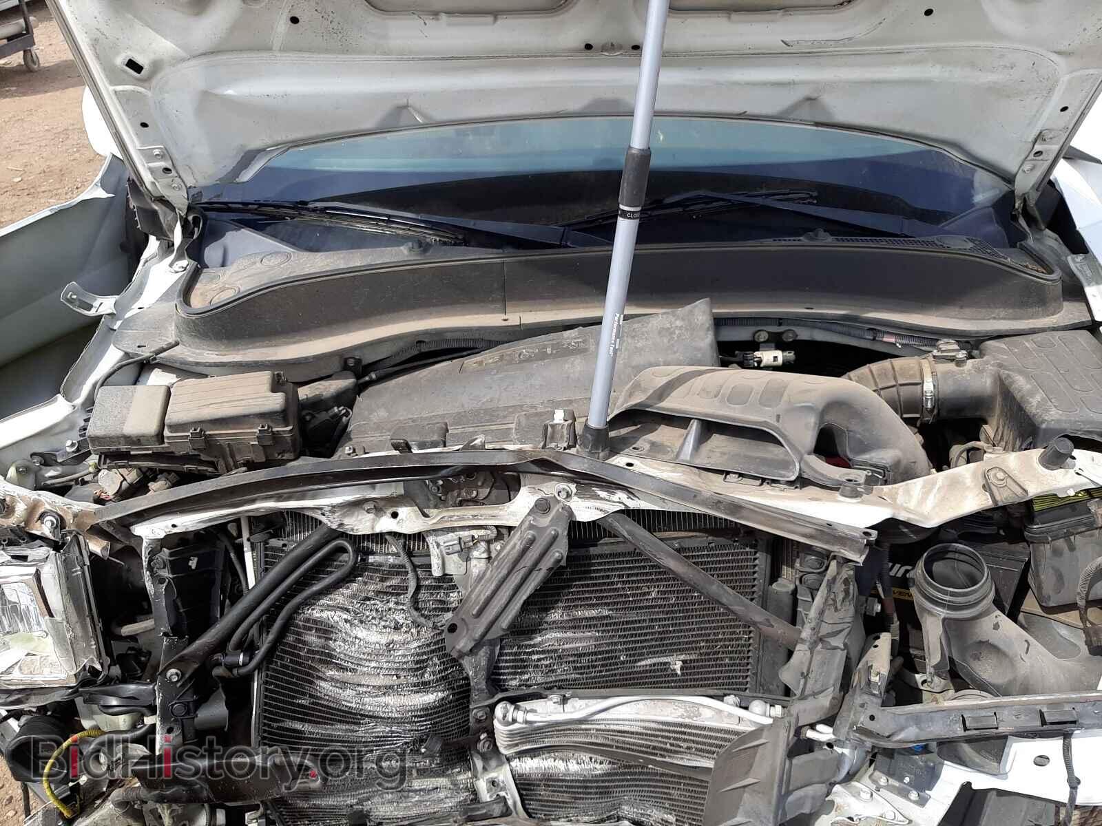 2010 HONDA RIDGELINE - VIN: 5FPYK1F49AB006726 - Фото 7
