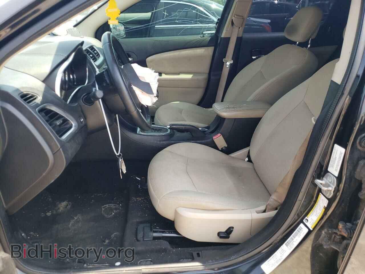 2013 DODGE AVENGER - VIN: 1C3CDZCG6DN687383 - Фото 7