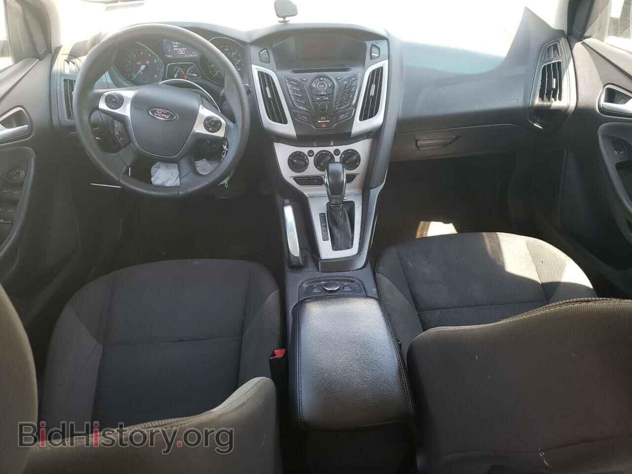 2014 FORD FOCUS - VIN: 1FADP3K28EL136580 - Photo 8