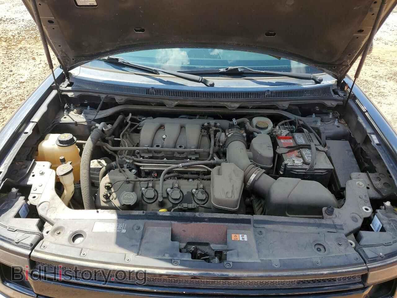 2018 FORD FLEX - VIN: 2FMGK5D83JBA03802 - Photo 12