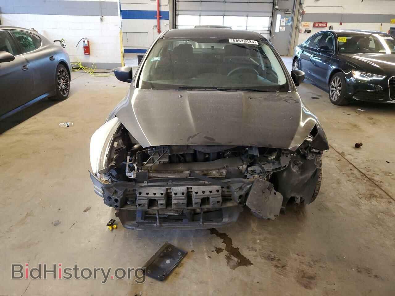 2015 FORD FOCUS - VIN: 1FADP3E20FL312308 - Фото 5