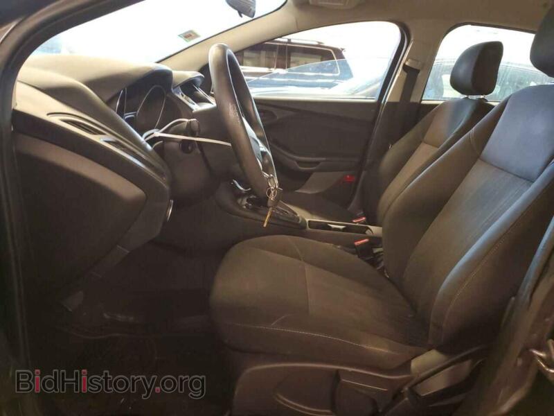 2015 Ford FOCUS (VIN 1FADP3E20FL312308) — photo 7 of 12